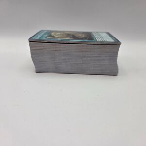 Yugioh Random 100 cards at least 5 foils